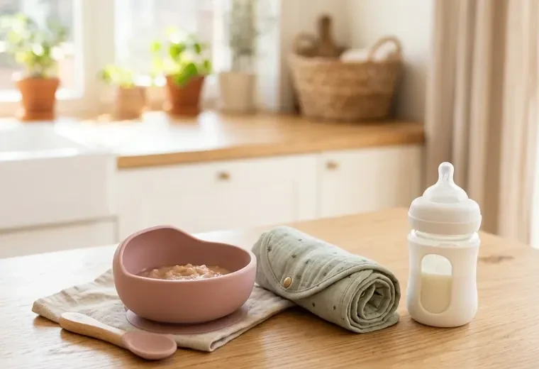 Smart School Essentials & Hampers