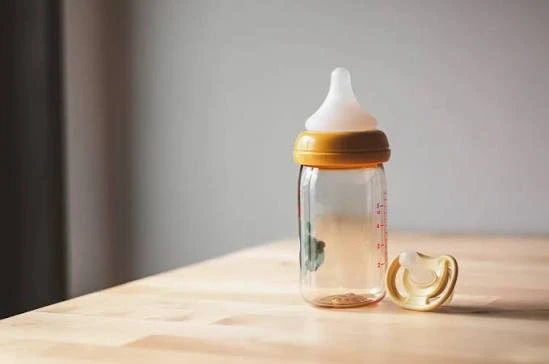 Feeding Bottles