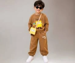 Boy Fashion