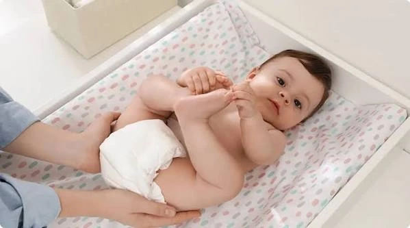 Cloth Diapers