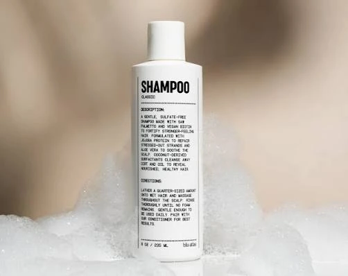 Shampoo