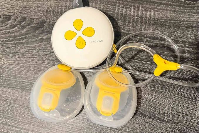 Breast Pumps