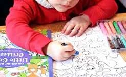 Coloring Books
