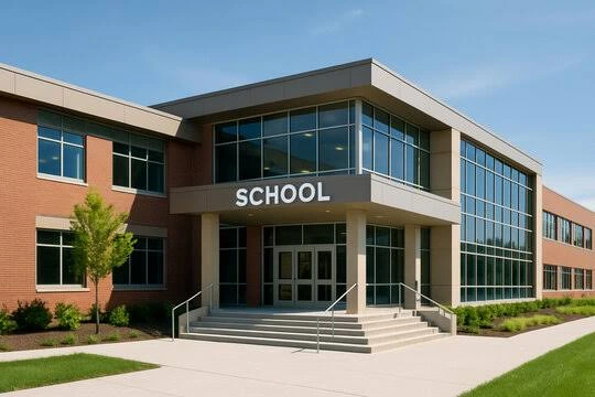 School