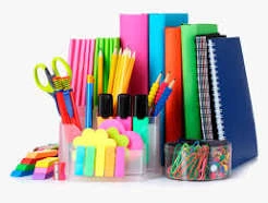 Stationery