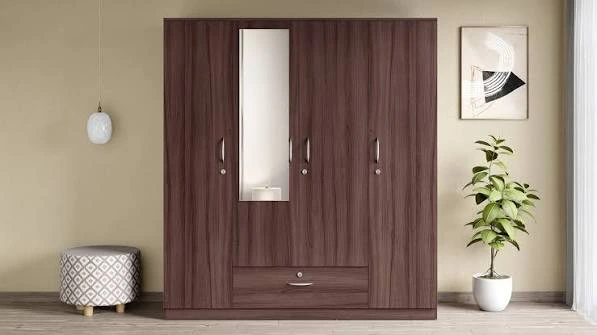 Wardrobes