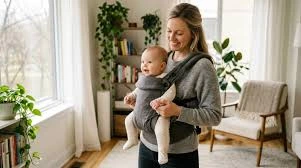 Baby Carriers