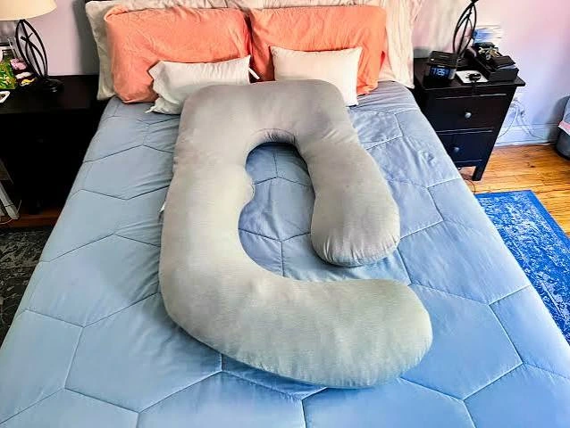 Pregnancy Pillows
