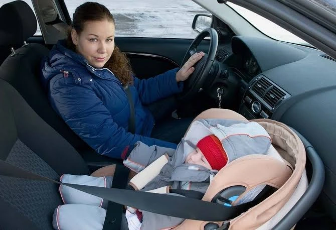 Postpartum Care