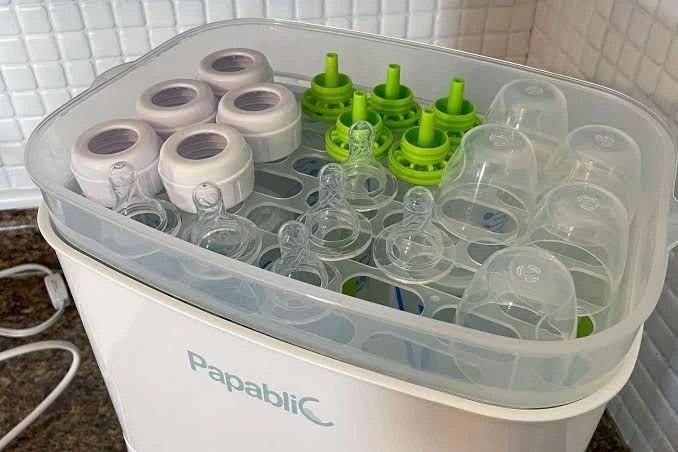 Sterilizers