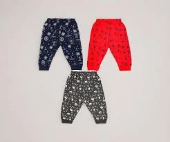 Pajamas & Trackpants