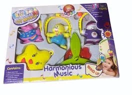 Musical Toys