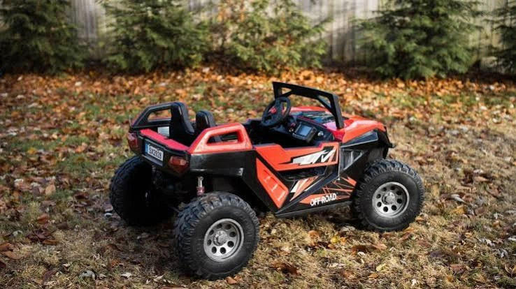 Ride Ons