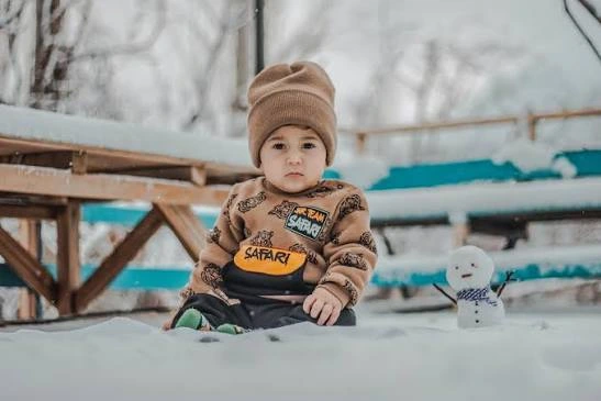 Winter Wear
