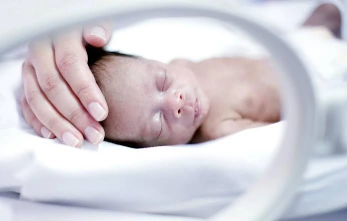 Preemie/Tiny Preemie