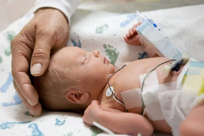 New Born