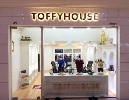 ToffyHouse
