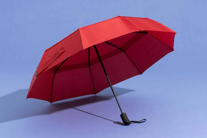 Umbrellas