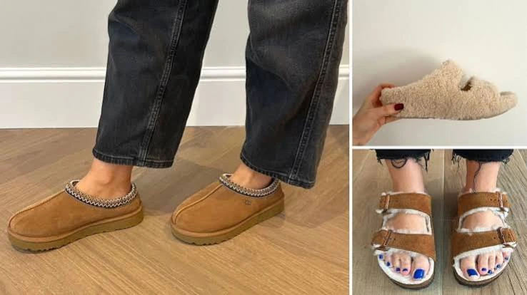 Sliders