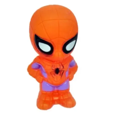 Babuinya Smart Buy Marvel Avengers Infinity War Action Figure Toy Set with Stand Five Pieces set view 2