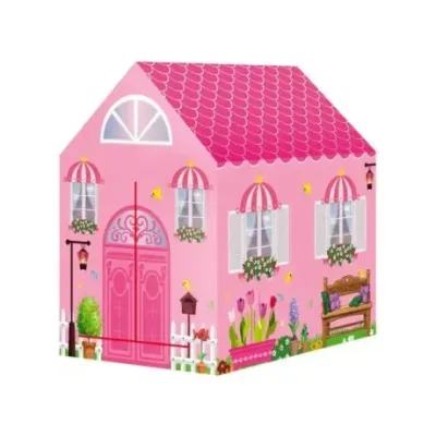 Babuniya Activity Tent House Extremely For Kids