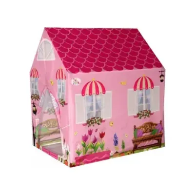 Babuniya Activity Tent House Extremely For Kids view 2