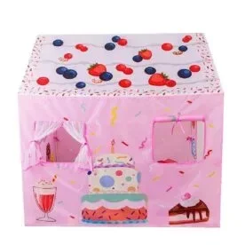 Babuniya Activity Tent House Extremely For Kids view 5