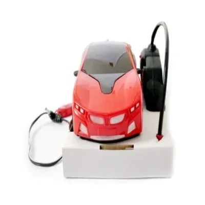 Babuniya BL EX High-Speed Remote Control Car with Lights – 1:22 Scale (27MHz) view 2