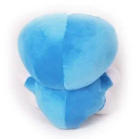 Babuniya Doremon soft taddy for kids 3+ years view 3