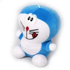 Babuniya Doremon soft taddy for kids 3+ years view 4