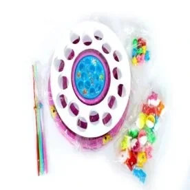 Babuniya Goga fishing game view 4
