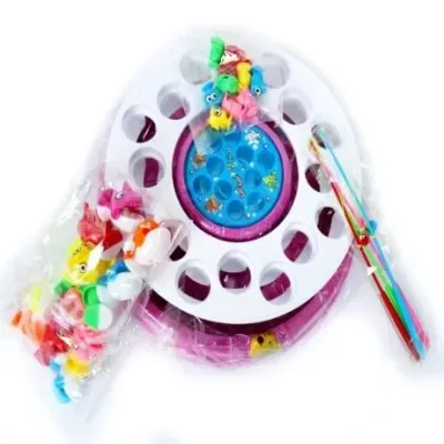 Babuniya Goga fishing game
