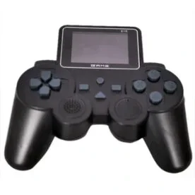 Babuniya Video Games for Kids 500 in 1 Controller Gamepad Video Game, Retro Gaming Console, Gameboy Age 7, Digital Game Player, Pocket Gamer, Handheld Gaming Console view 3