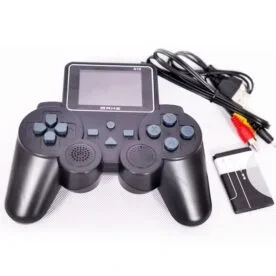 Babuniya Video Games for Kids 500 in 1 Controller Gamepad Video Game, Retro Gaming Console, Gameboy Age 7, Digital Game Player, Pocket Gamer, Handheld Gaming Console view 4