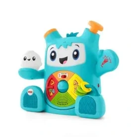 Featured Fisher-Price Dance & Groove Rockit view 3