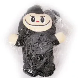 Fresh Face Labubu Doll soft toy view 3