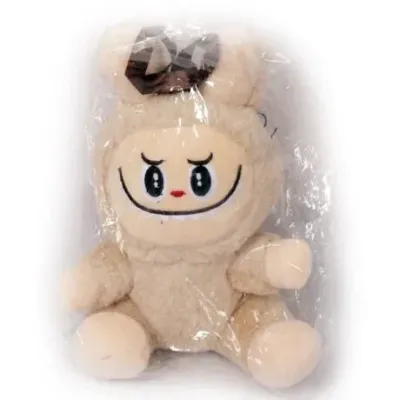 Fresh Face Labubu Doll soft toy view 2
