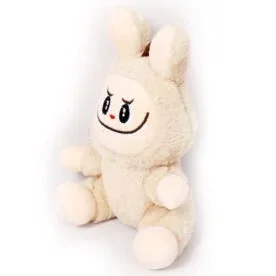 Fresh Face Labubu Doll soft toy view 4