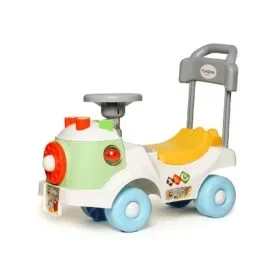 Impex Rider Car Toy Car | Push Car | Swing Car view 3