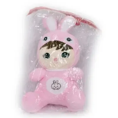 Masha Bear Toys for Kids – Soft Plush Doll | Cute Stuffed Toy view 2