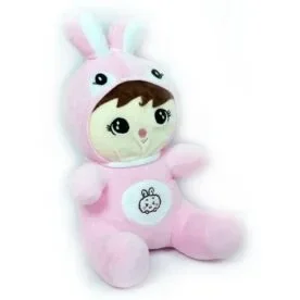 Masha Bear Toys for Kids – Soft Plush Doll | Cute Stuffed Toy view 5