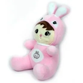 Masha Bear Toys for Kids – Soft Plush Doll | Cute Stuffed Toy view 4