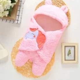 New Born Supersoft Wearable Designer Baby Boys view 3