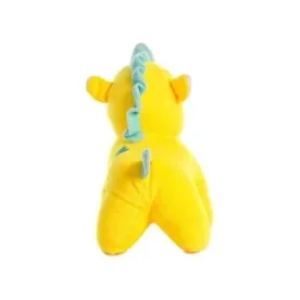 Platonic Hub Soft Toys (Yellow Unicorn) view 5