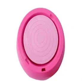 Pottery Wheel Kit – Battery Operated Pottery Wheel & Painting Kit for Beginners view 5