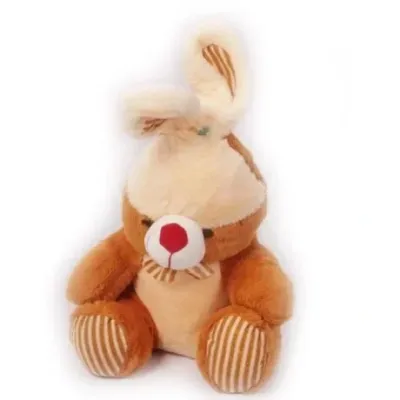 Rabbit teddy bear small Soft Toy