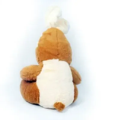 Rabbit teddy bear small Soft Toy view 2