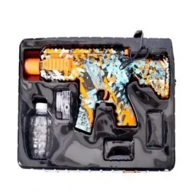 Storm Glow-in-the-Dark Water Bomb Blaster Shooter Gun view 3