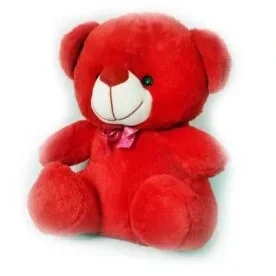 Teddy Beer Soft Toy view 4