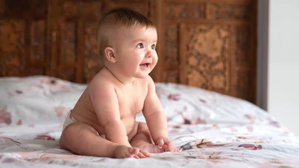 6-12 Months